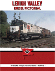 Lehigh Valley Diesel Pictorial